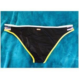VICTORIAS SECRET BIKINI BOTTOMS